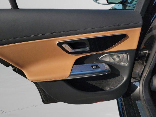 new 2026 Mercedes-Benz AMG E 53 car, priced at $102,390