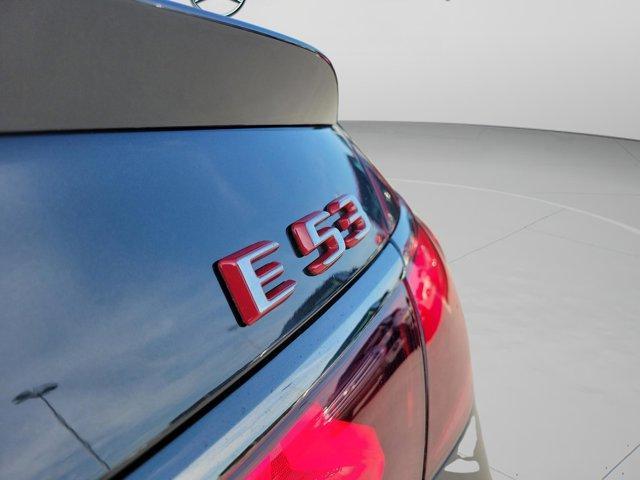 new 2026 Mercedes-Benz AMG E 53 car, priced at $102,390