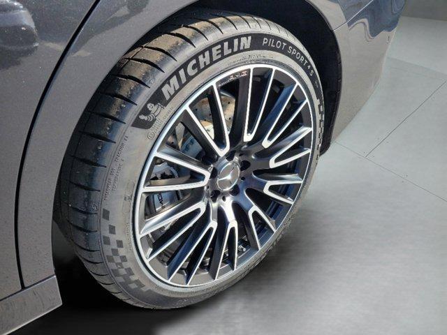 new 2026 Mercedes-Benz AMG E 53 car, priced at $102,390