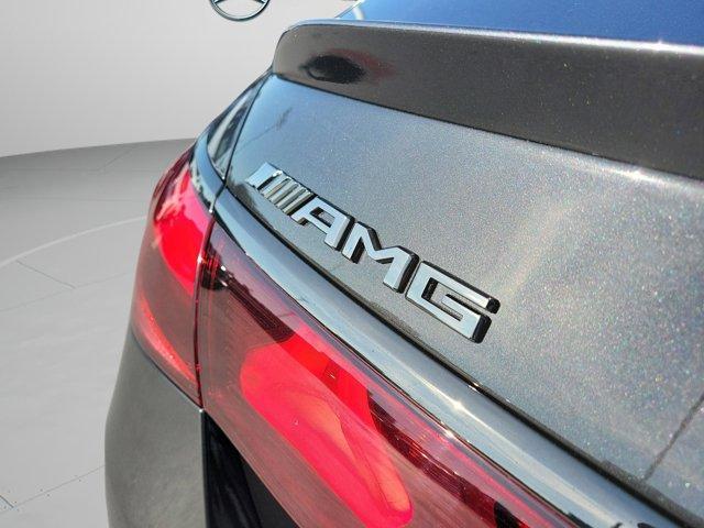 new 2026 Mercedes-Benz AMG E 53 car, priced at $102,390