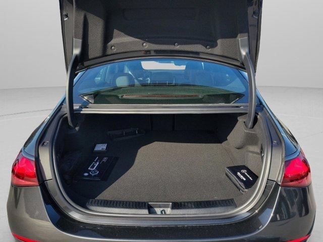 new 2026 Mercedes-Benz AMG E 53 car, priced at $102,390