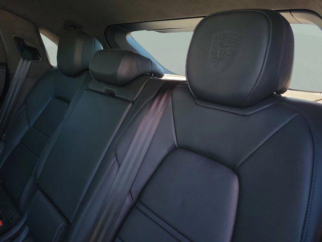 used 2024 Porsche Cayenne car, priced at $99,000
