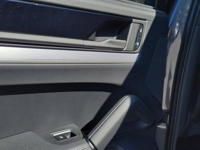 used 2024 Porsche Cayenne car, priced at $99,000