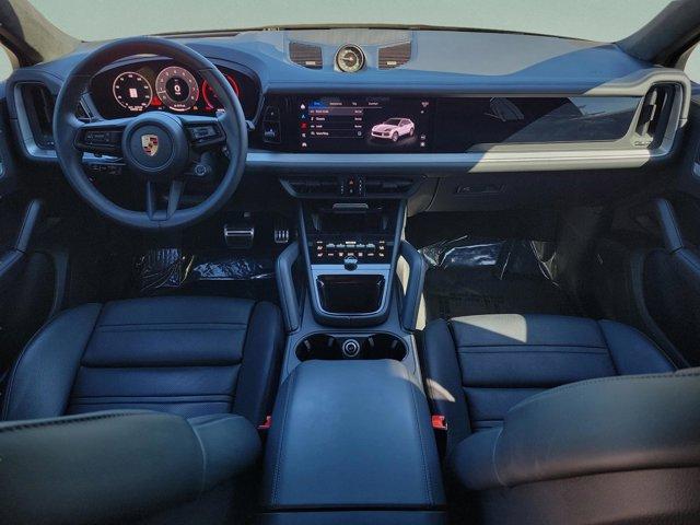 used 2024 Porsche Cayenne car, priced at $99,000
