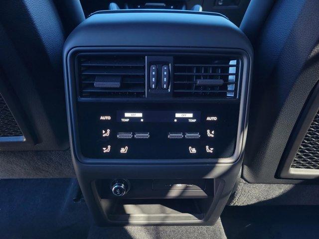 used 2024 Porsche Cayenne car, priced at $99,000