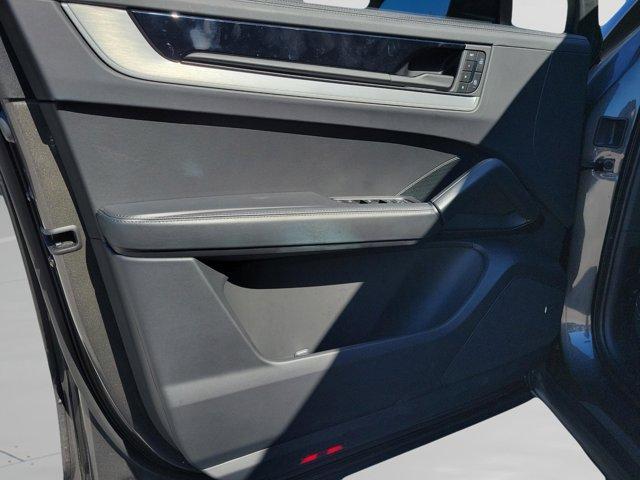 used 2024 Porsche Cayenne car, priced at $99,000