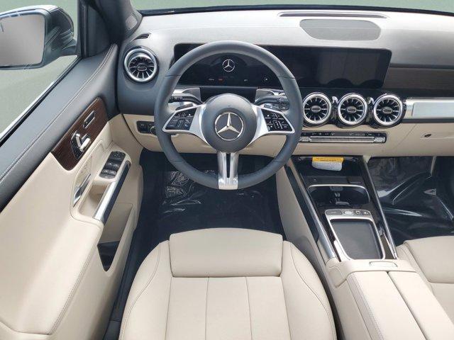 new 2026 Mercedes-Benz GLB 250 car, priced at $49,815