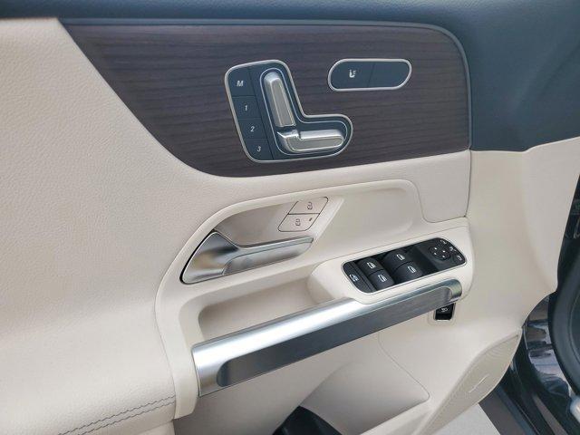 new 2026 Mercedes-Benz GLB 250 car, priced at $49,815