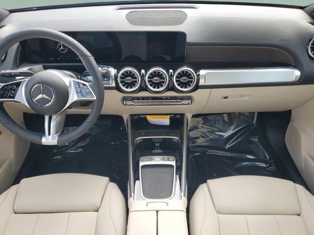 new 2026 Mercedes-Benz GLB 250 car, priced at $49,815