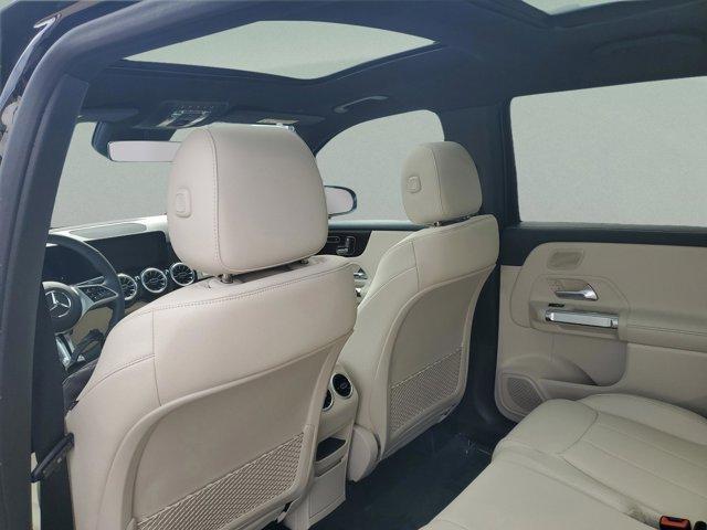 new 2026 Mercedes-Benz GLB 250 car, priced at $49,815