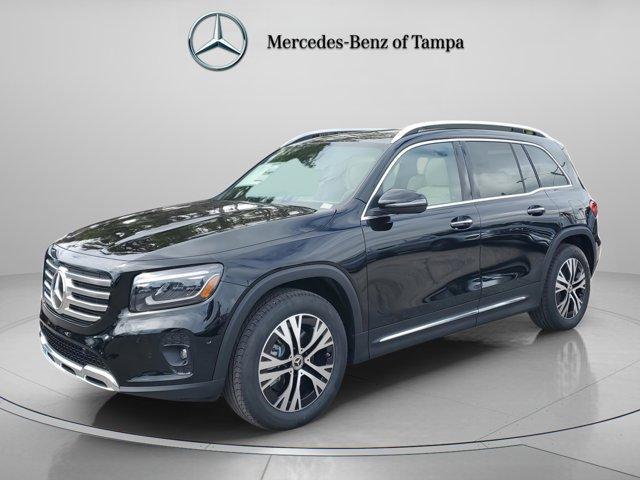 new 2026 Mercedes-Benz GLB 250 car, priced at $49,815