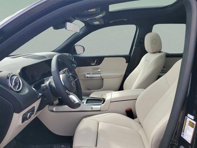 new 2026 Mercedes-Benz GLB 250 car, priced at $49,815