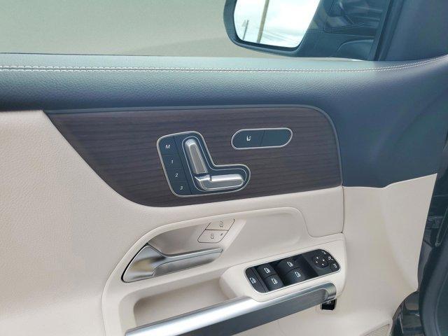 new 2026 Mercedes-Benz GLB 250 car, priced at $49,815