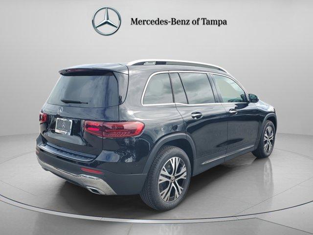 new 2026 Mercedes-Benz GLB 250 car, priced at $49,815