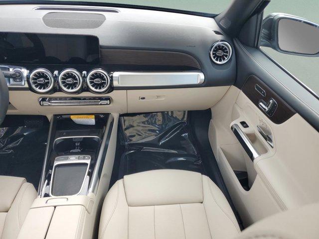 new 2026 Mercedes-Benz GLB 250 car, priced at $49,815