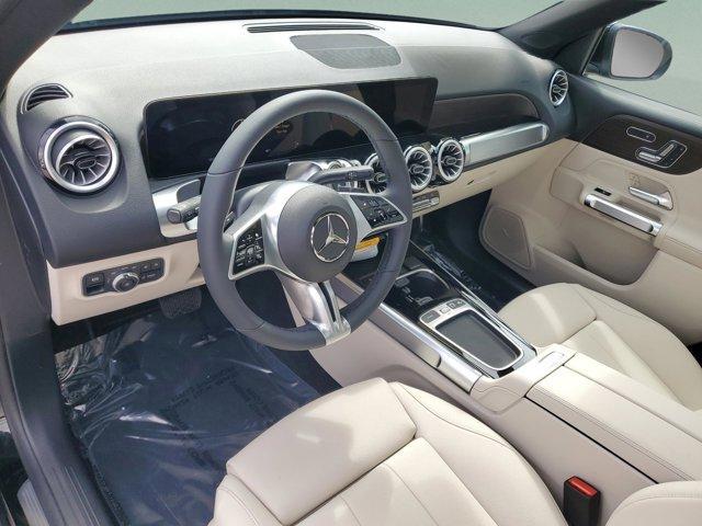 new 2026 Mercedes-Benz GLB 250 car, priced at $49,815