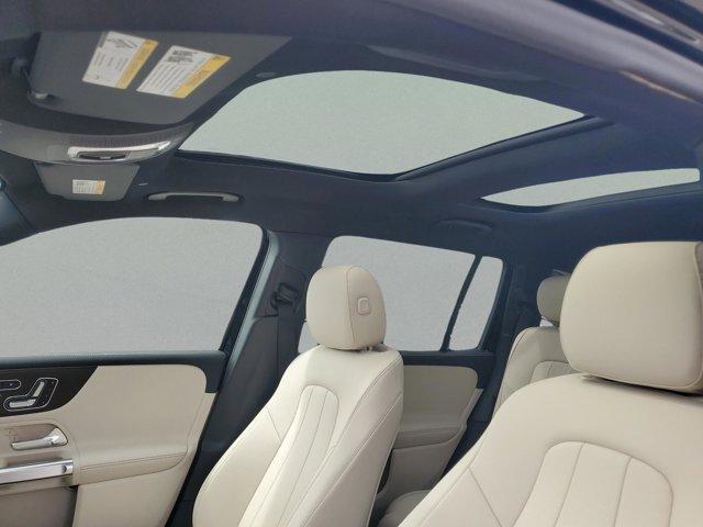 new 2026 Mercedes-Benz GLB 250 car, priced at $49,815