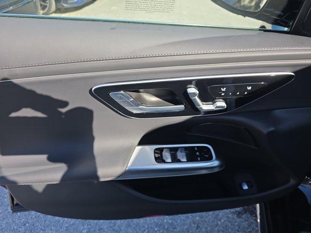 used 2026 Mercedes-Benz E-Class car, priced at $70,000