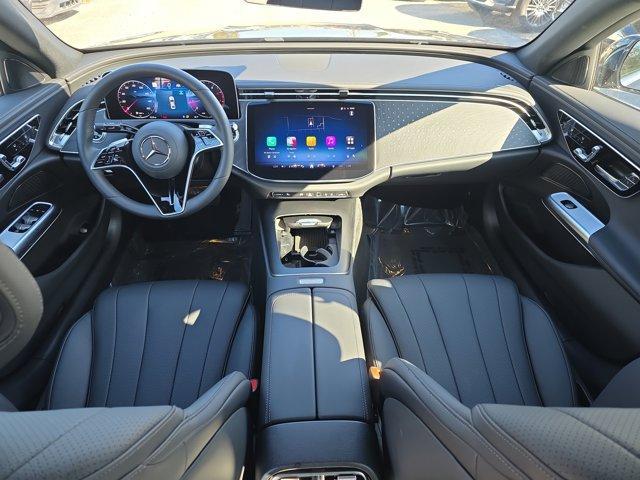 used 2026 Mercedes-Benz E-Class car, priced at $70,000