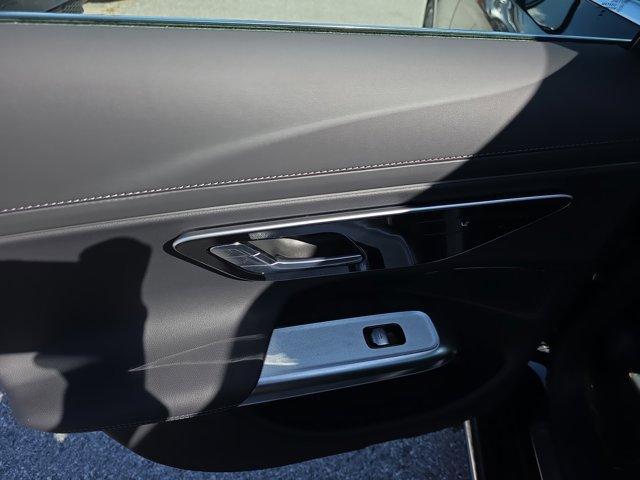 used 2026 Mercedes-Benz E-Class car, priced at $70,000