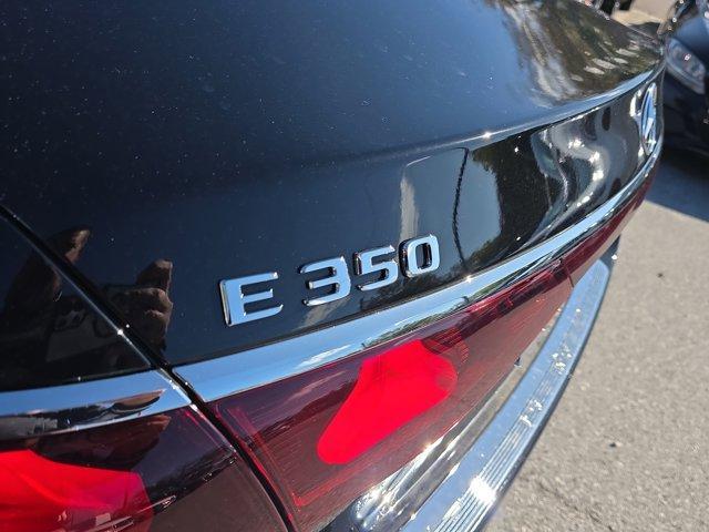 used 2026 Mercedes-Benz E-Class car, priced at $70,000
