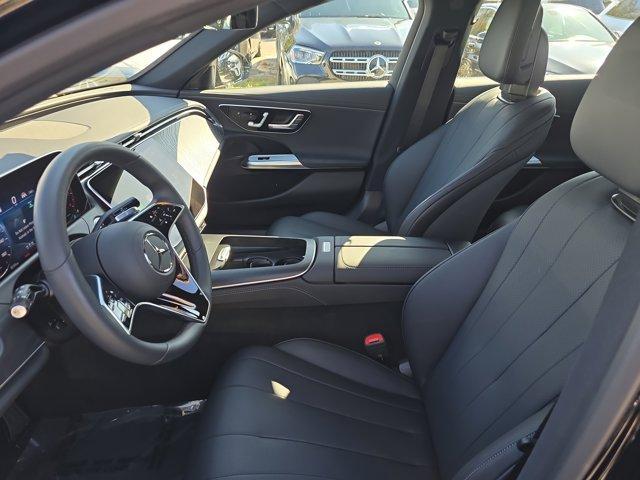 used 2026 Mercedes-Benz E-Class car, priced at $70,000