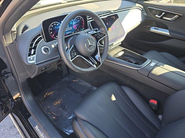 used 2026 Mercedes-Benz E-Class car, priced at $70,000