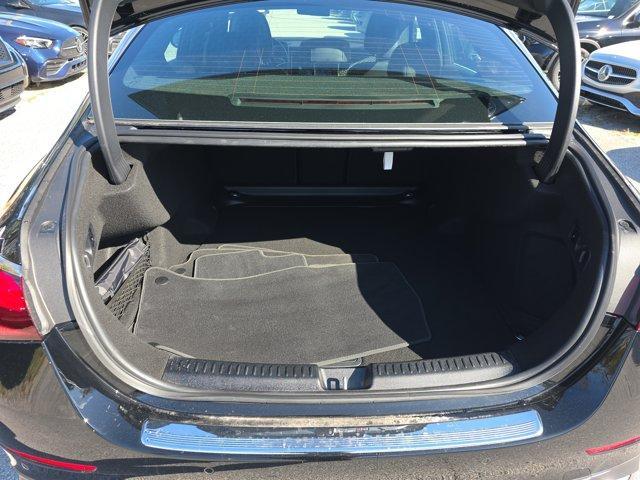 used 2026 Mercedes-Benz E-Class car, priced at $70,000