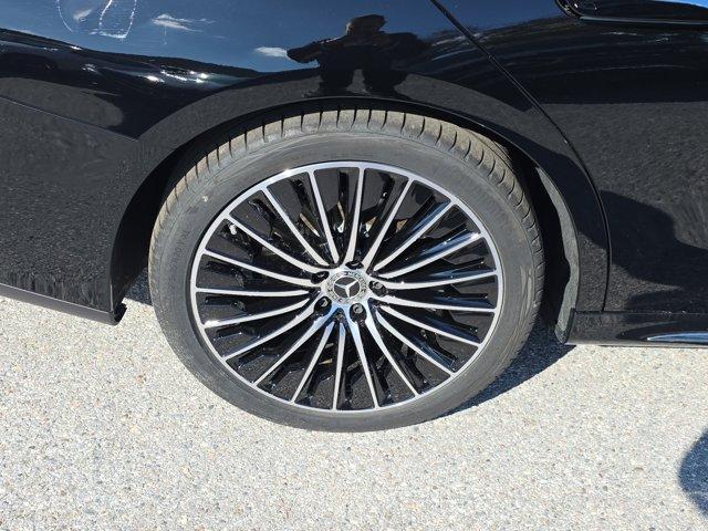 used 2026 Mercedes-Benz E-Class car, priced at $70,000