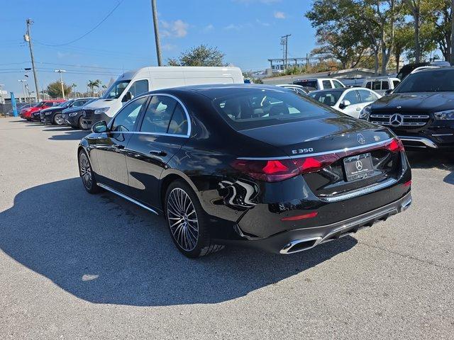 used 2026 Mercedes-Benz E-Class car, priced at $70,000