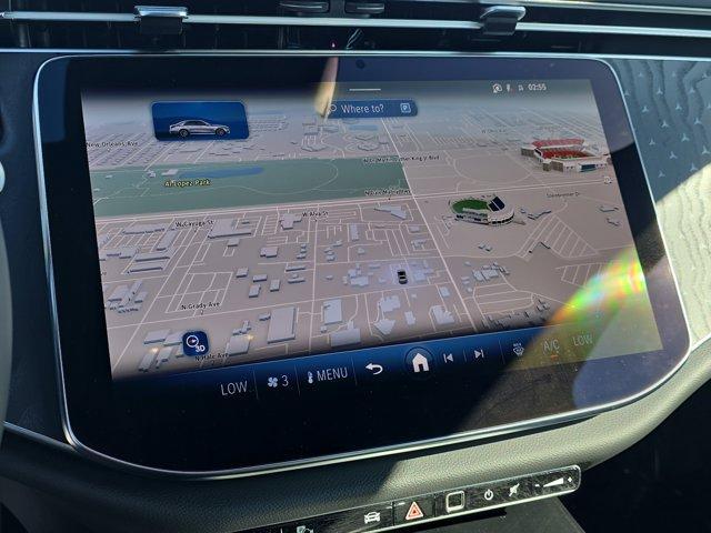 used 2026 Mercedes-Benz E-Class car, priced at $70,000