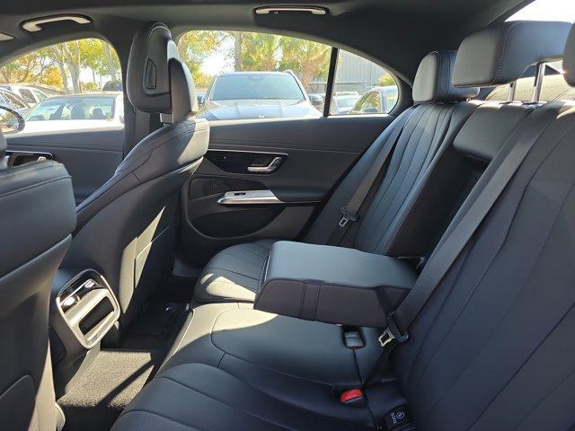 used 2026 Mercedes-Benz E-Class car, priced at $70,000