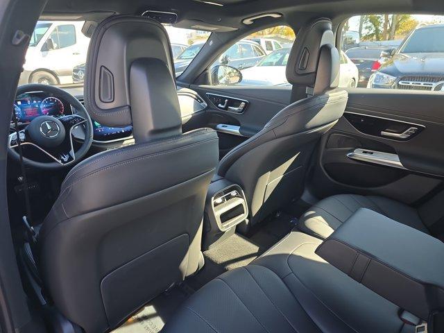 used 2026 Mercedes-Benz E-Class car, priced at $70,000