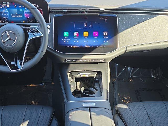 used 2026 Mercedes-Benz E-Class car, priced at $70,000