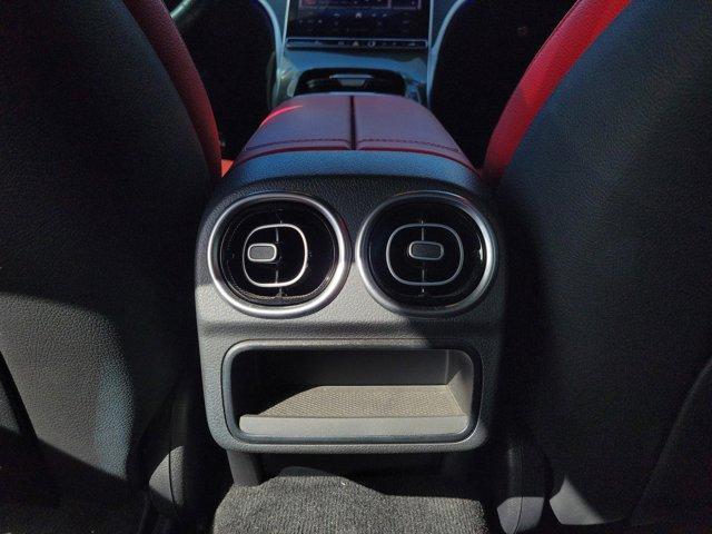 used 2023 Mercedes-Benz C-Class car, priced at $37,000