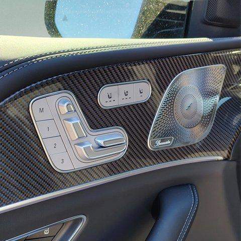 new 2026 Mercedes-Benz AMG GLE 53 car, priced at $108,750