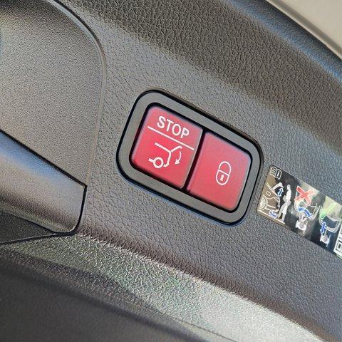 new 2026 Mercedes-Benz AMG GLE 53 car, priced at $108,750