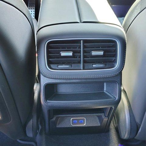 new 2026 Mercedes-Benz AMG GLE 53 car, priced at $108,750