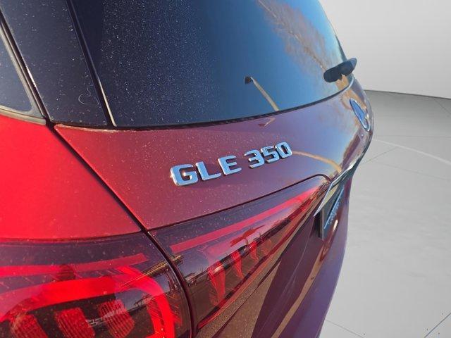 used 2020 Mercedes-Benz GLE 350 car, priced at $31,395