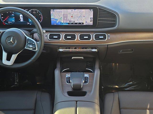 used 2020 Mercedes-Benz GLE 350 car, priced at $31,395