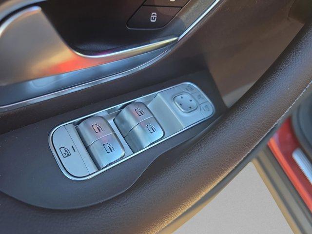 used 2020 Mercedes-Benz GLE 350 car, priced at $31,395