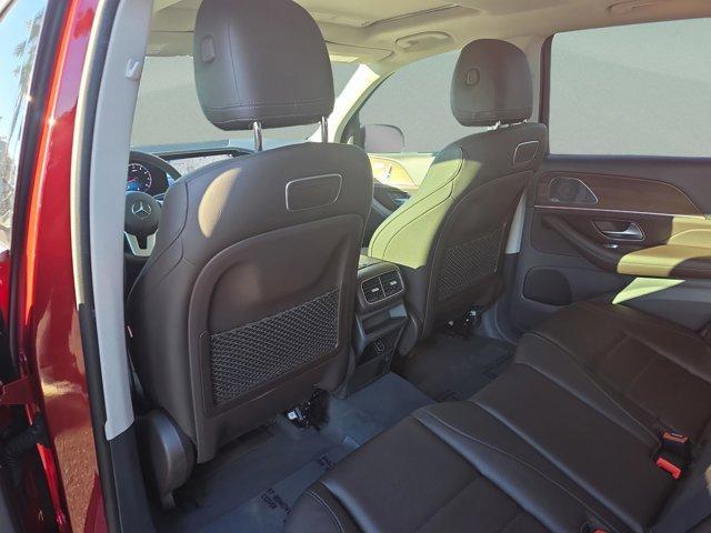 used 2020 Mercedes-Benz GLE 350 car, priced at $31,395