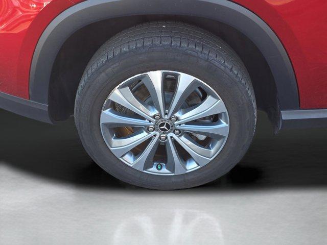 used 2020 Mercedes-Benz GLE 350 car, priced at $31,395