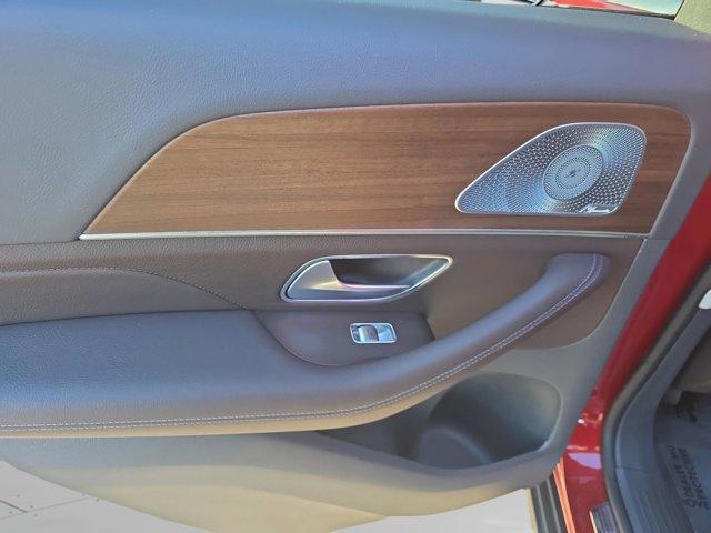 used 2020 Mercedes-Benz GLE 350 car, priced at $31,395