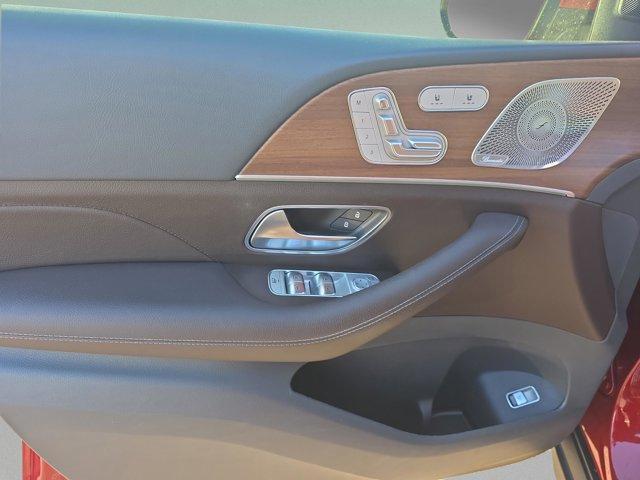 used 2020 Mercedes-Benz GLE 350 car, priced at $31,395