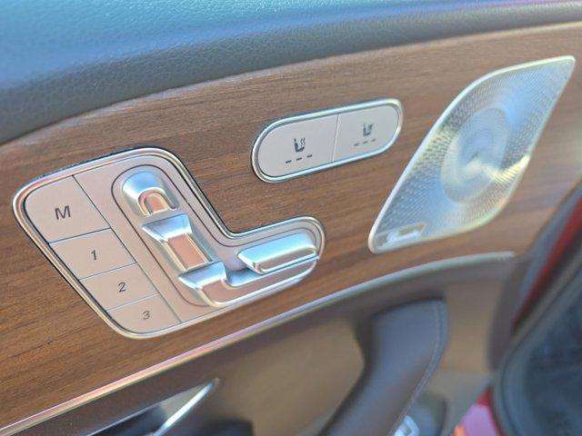 used 2020 Mercedes-Benz GLE 350 car, priced at $31,395