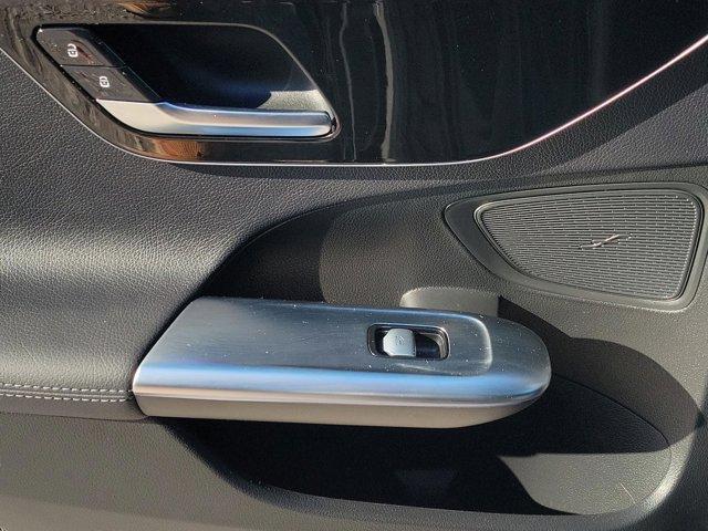 used 2023 Mercedes-Benz C-Class car, priced at $38,000