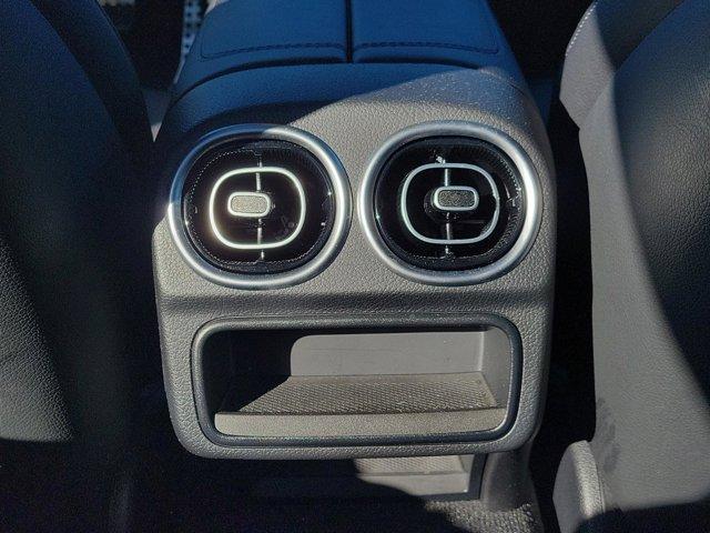 used 2023 Mercedes-Benz C-Class car, priced at $38,000