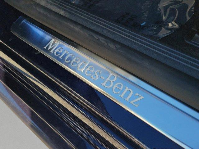 used 2023 Mercedes-Benz C-Class car, priced at $38,000