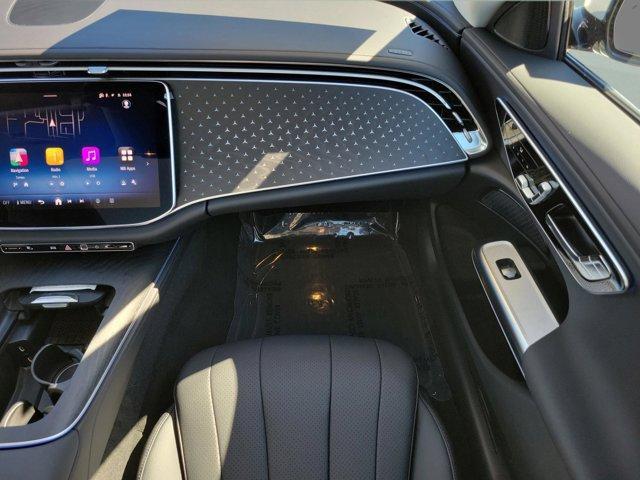 new 2026 Mercedes-Benz E-Class car, priced at $67,765